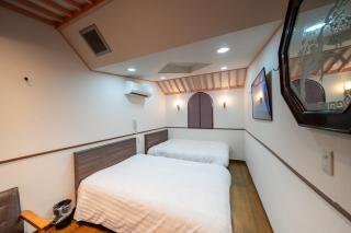 Grand Hotel Narita Airport - Vacation STAY 56360v - Narita - 9