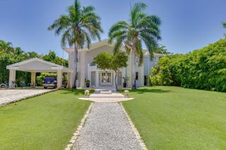Villa Tortuga - Punta Cana - 0