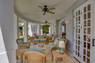 Villa Tortuga - Punta Cana - 7