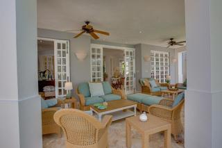 Villa Tortuga - Punta Cana - 1