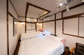 Grand Hotel Narita Airport - Vacation STAY 56506v - Narita - 4