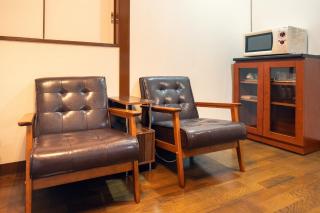 Grand Hotel Narita Airport - Vacation STAY 56506v - Narita - 2