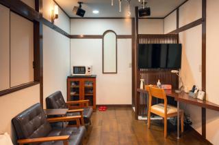 Grand Hotel Narita Airport - Vacation STAY 56506v - Narita - 7