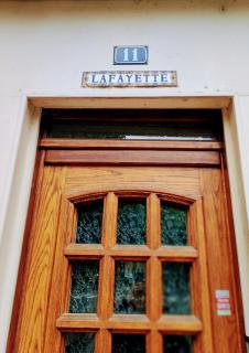 Maison Lafayette - 0