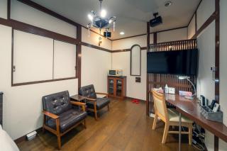Grand Hotel Narita Airport - Vacation STAY 56496v - Narita - 8