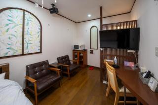 Grand Hotel Narita Airport - Vacation STAY 56501v - Narita - 8