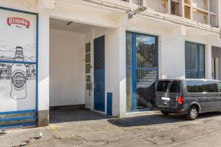 Studio apartman Milau Split - 4