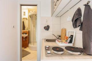 Studio apartman Milau Split - Split - 3