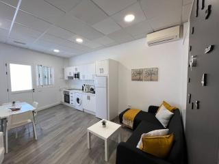 Apartamento Las Vistas - San Sebastián de la Gomera - 5