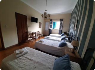 Habitación para 4 personas - 6
