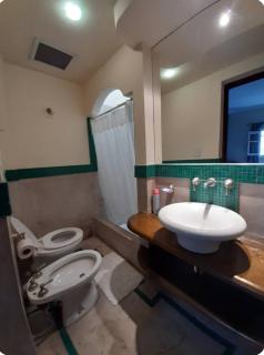 Habitación para 4 personas - 5