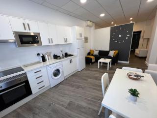 Apartamento Las Vistas - San Sebastián de la Gomera - 0