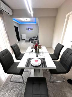 Modern Apartment Near Athens Airport, Beach & Metropolitan Expo - Artemida - 1