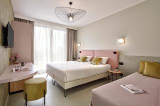 Hotel Oasi Beach - Malcesine - 6