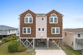 That's It home - Holden Beach - 9