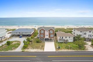 That's It home - Holden Beach - 8