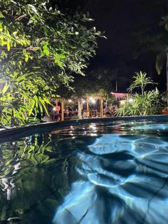 Casa de Campo - Milagro - 7
