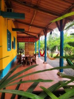 Casa de Campo - Milagro - 5