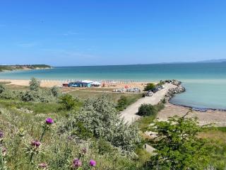 Diamond Beach Garden Apartment - Burgas - 7