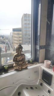 Appartement La Suite Royale Centre Luxembourg 2 chambres - 5