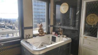 Appartement La Suite Royale Centre Luxembourg 2 chambres - Lussemburgo - 2