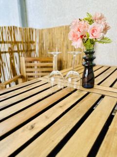 Studio Apartment In Stötteritz With Balcony - great public transport links to the city - Leipzig - 5