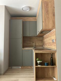 Cozy studio by the seaside - 5