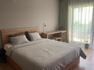 Cozy studio by the seaside - 9