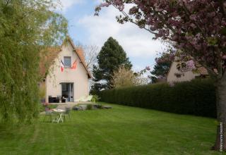 Mary and Frank guest house - Manvieux - 7
