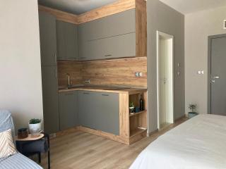 Cozy studio by the seaside - 6