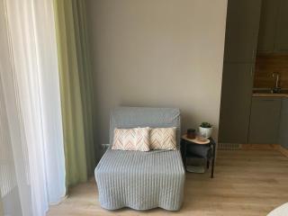 Cozy studio by the seaside - 7