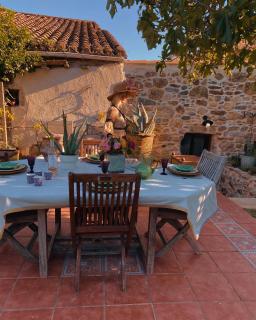Casa Bohême - Caunes-Minervois - 2