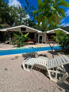 Apartamento LAMBERT - Playa Pelada - 0