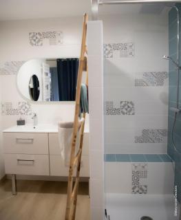 Mary and Frank guest house - Manvieux - 8