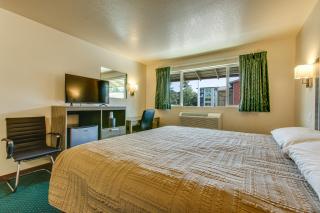 Coachman Inn - Bellingham - 4