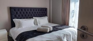 Executives Suites-Westpoint Sandton - Joanesburgo - 3