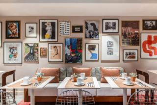 Republik Hotel - Lione - 7