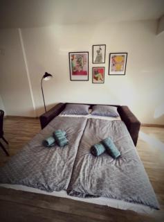 Matisse Suite Ohrid - 6