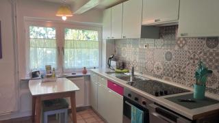 Min lütt hütt - Rieseby - 8