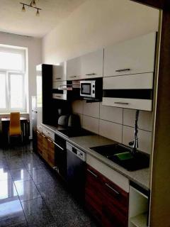 Gründerzeitwohnung zentrumsnah mit Messeanbindung - Leipzig - 4