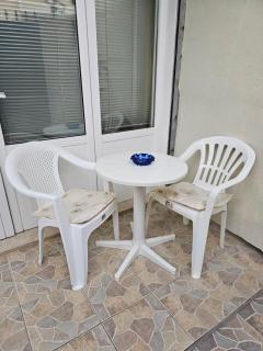 Athina Rooms - Shënvasi - 3