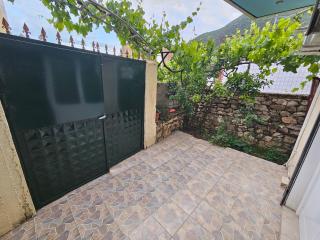 Athina Rooms - Shënvasi - 8