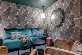 Republik Hotel - Lione - 8