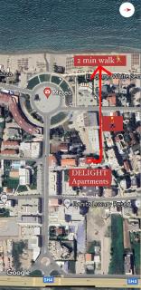 Delight Apartments - 4