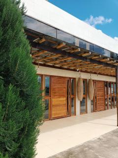 Pousada Villa Coqueirais - 0