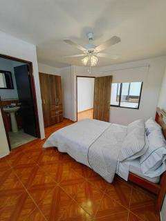 Apartamento acogedor en el corazón de Cali - Cali - 9