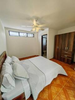 Apartamento acogedor en el corazón de Cali - Cali - 7