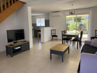 Maison tout confort 3 chambres proche de la mer - Narbonne-Plage - 9