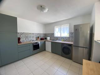 Maison tout confort 3 chambres proche de la mer - Narbonne-Plage - 8