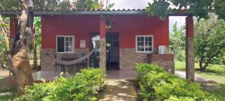 Hotel Cabañas Casita La Ermita - San Carlos - 7
